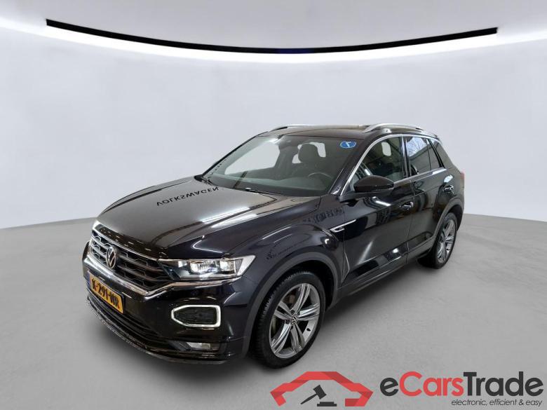 VOLKSWAGEN T-Roc 110 kW #1