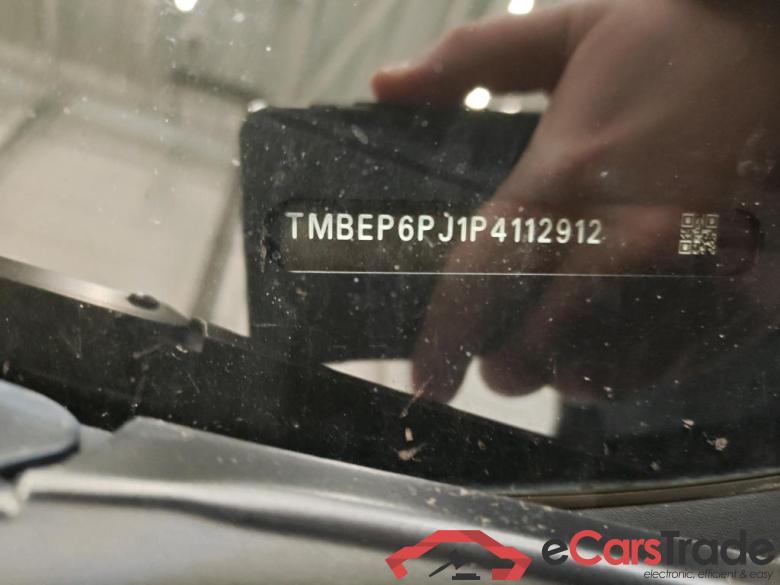 SKODA FABIA 70 kW #2