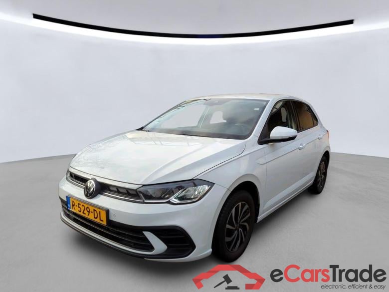 VOLKSWAGEN POLO 70 kW