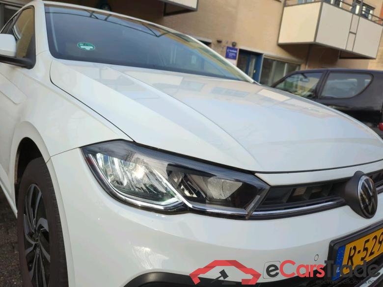 VOLKSWAGEN POLO 70 kW #4