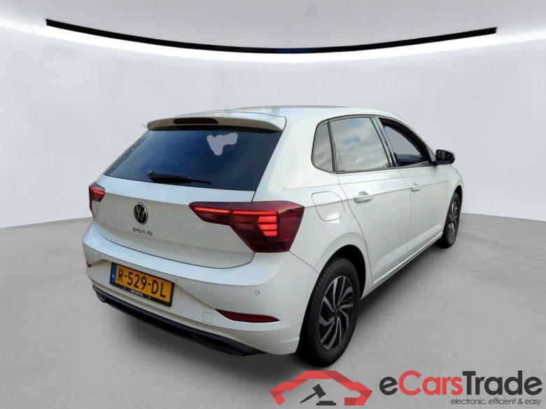 VOLKSWAGEN POLO 70 kW #6