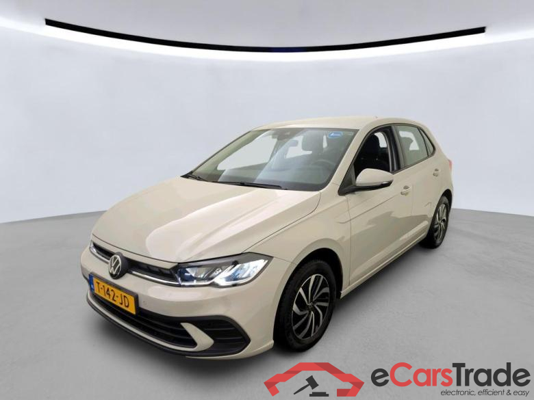 VOLKSWAGEN POLO 70 kW