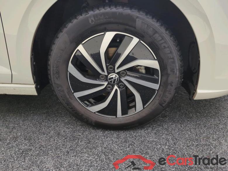 VOLKSWAGEN POLO 70 kW #6