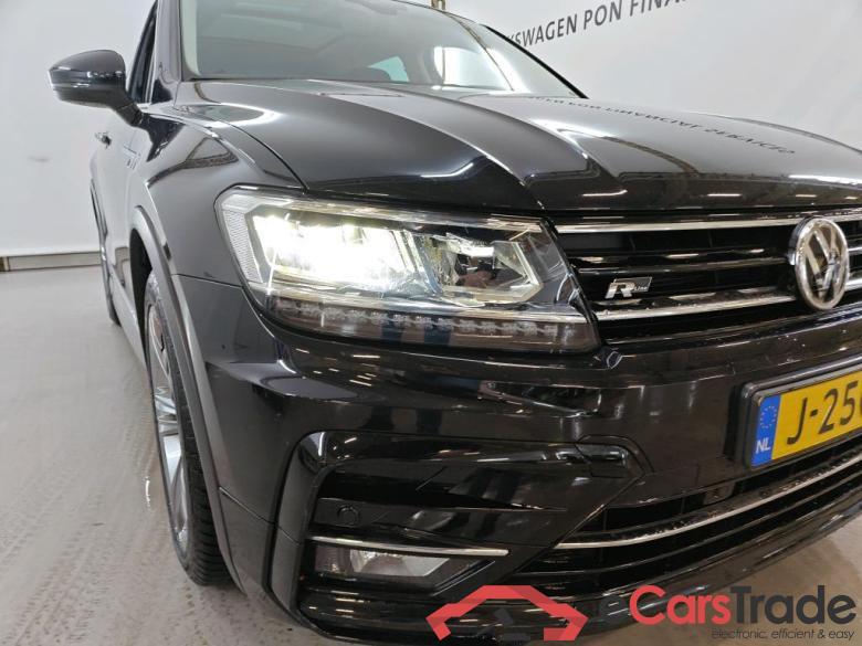 VOLKSWAGEN Tiguan 110 kW #4
