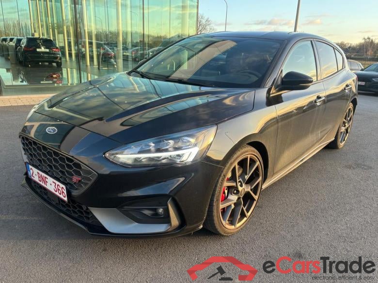 FORD Focus ST Focus ST 2.3 EcoBoost