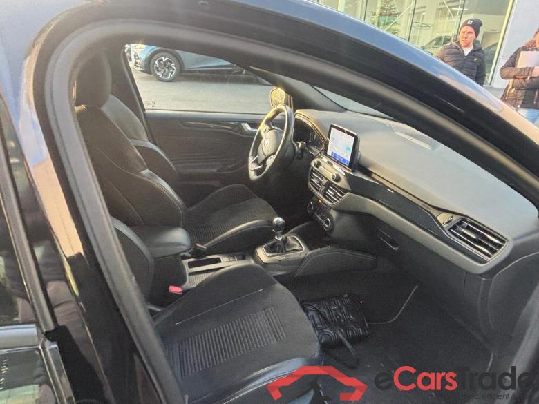 FORD Focus ST Focus ST 2.3 EcoBoost #5