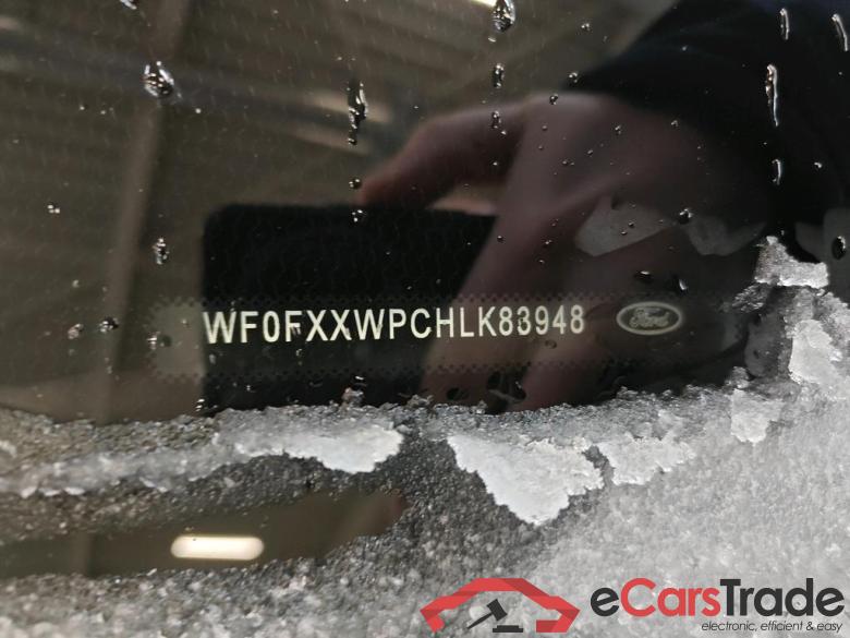 FORD Mondeo Wagon 103 kW #3