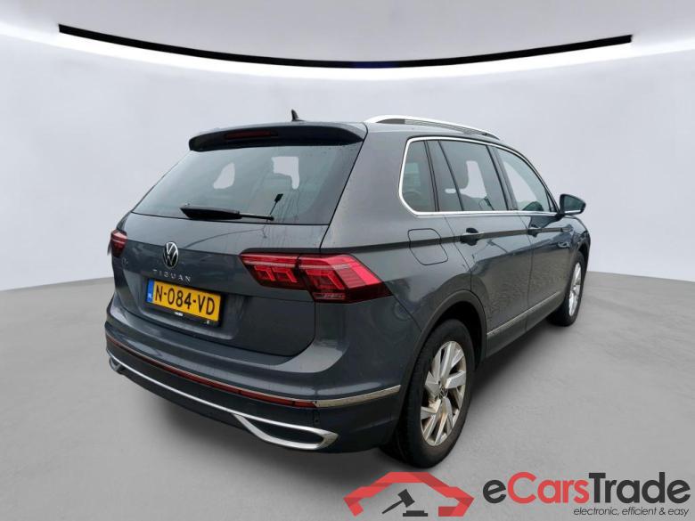 VOLKSWAGEN Tiguan 110 kW #5