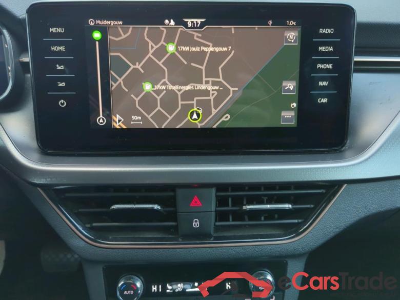 SKODA Kamiq 81 kW #2