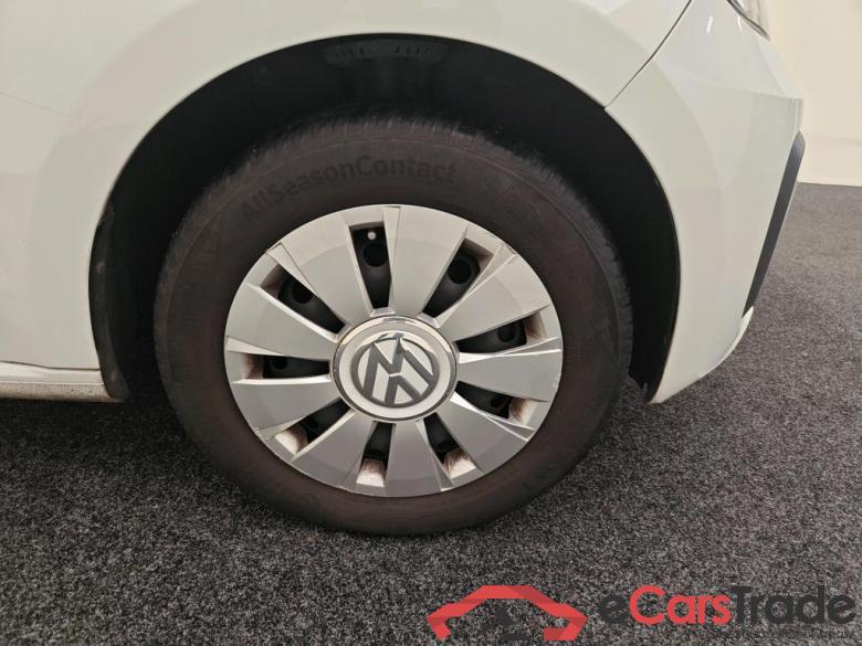 VOLKSWAGEN up! 44 kW #6