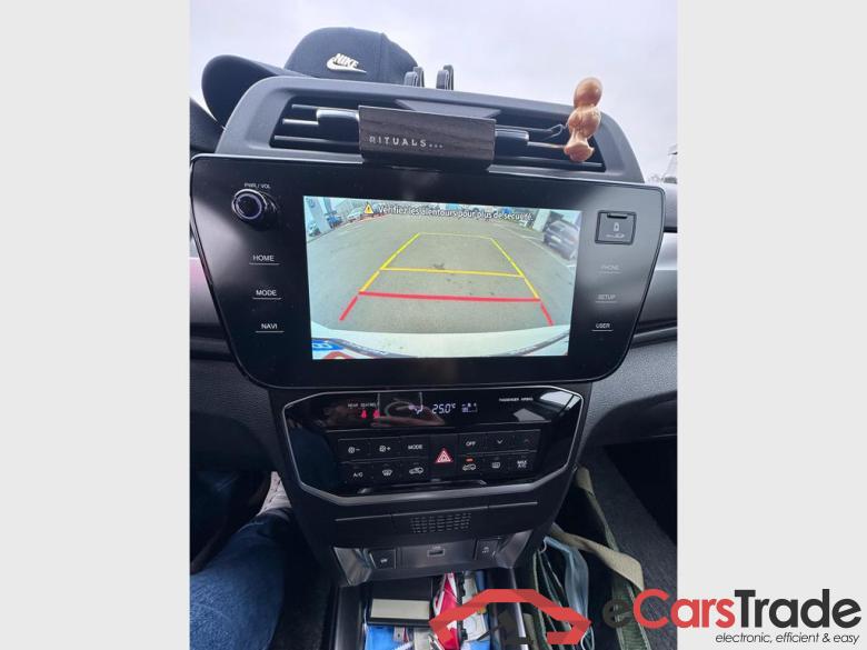 KGM / SSANGYONG Tivoli Tivoli 1.5 T-GDI 2WD Bronze #3