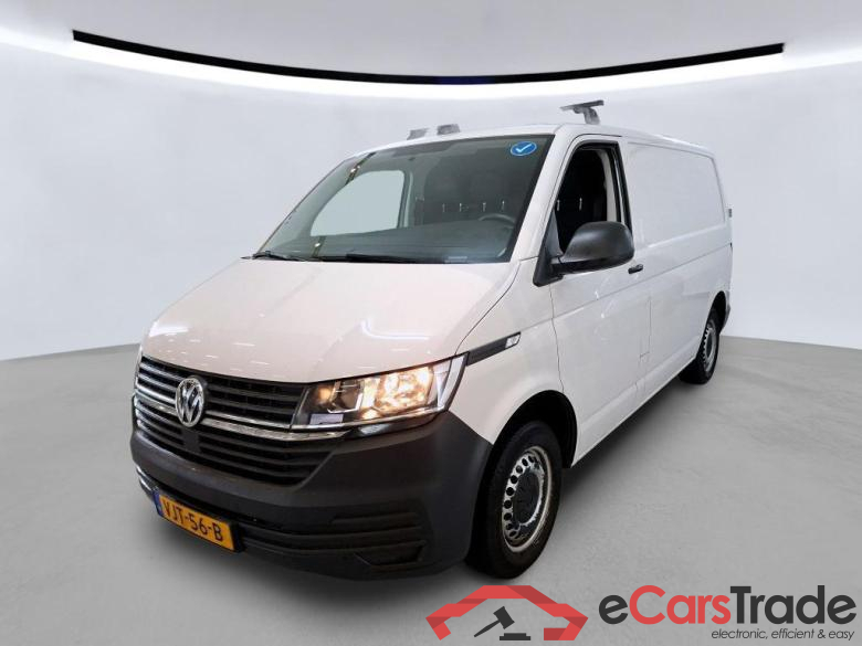 VOLKSWAGEN Transporter 66 kW