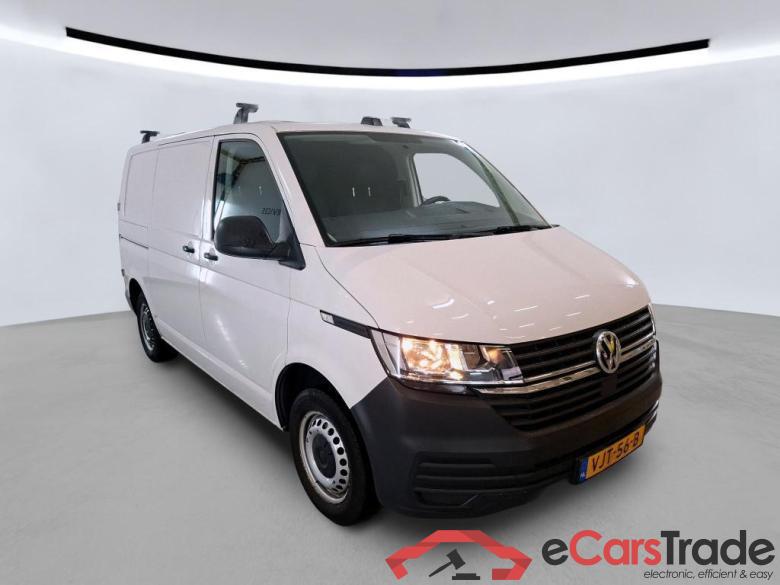 VOLKSWAGEN Transporter 66 kW #4