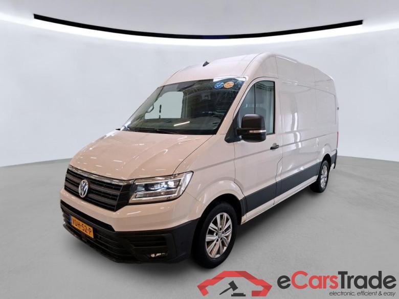 VOLKSWAGEN Crafter 103 kW #1