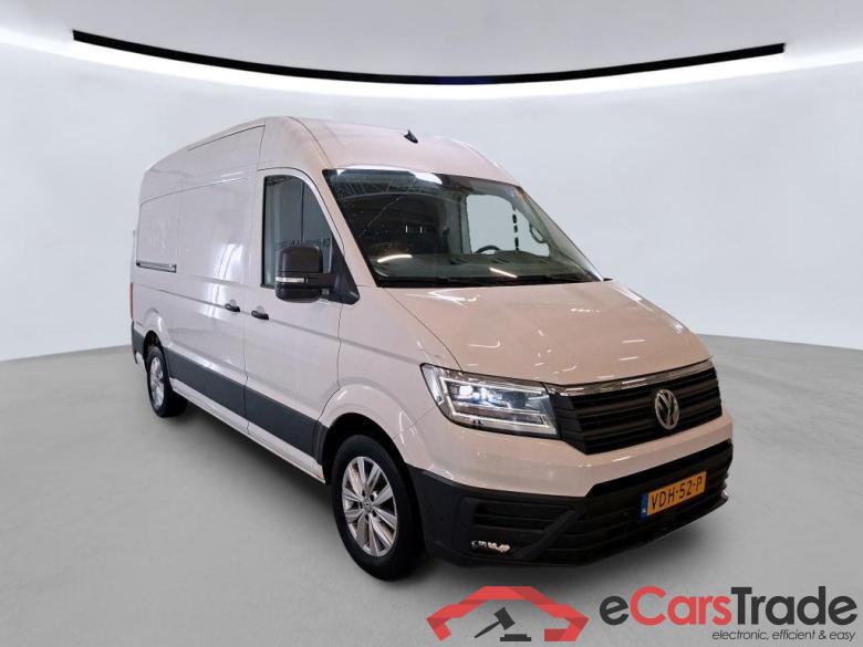 VOLKSWAGEN Crafter 103 kW #5