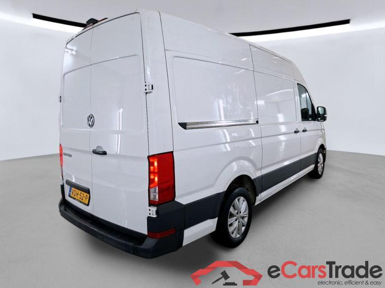 VOLKSWAGEN Crafter 103 kW #6