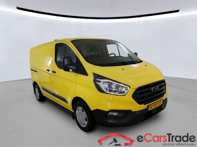 FORD Transit Custom 77 kW #3