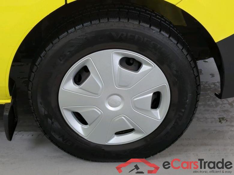 FORD Transit Custom 77 kW #6