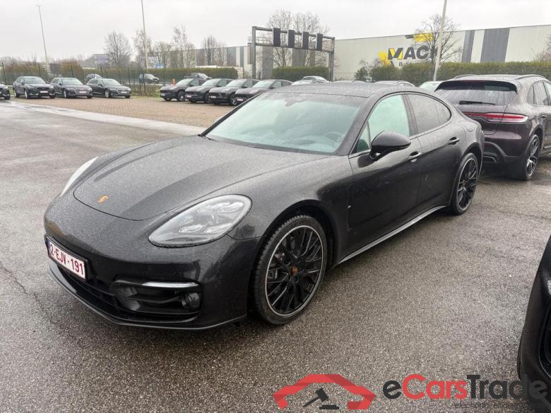 PORSCHE Panamera 4 E-Hybrid Panamera 4 e-Hybrid 2.9 V6 Bi-Turbo PHEV PDK (EU6d-TEMP) #1