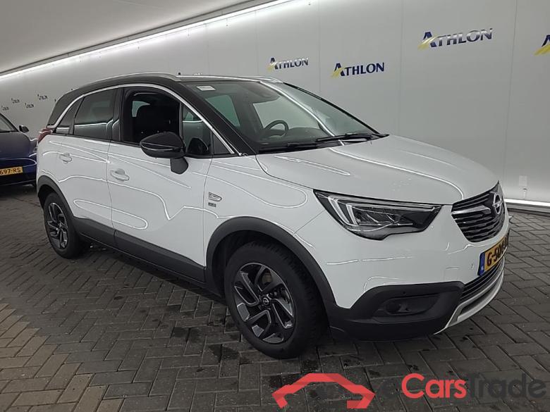 OPEL Crossland X 1.2 Turbo S&S 81kW 120 Jaar Edition 5D uitlopend #2