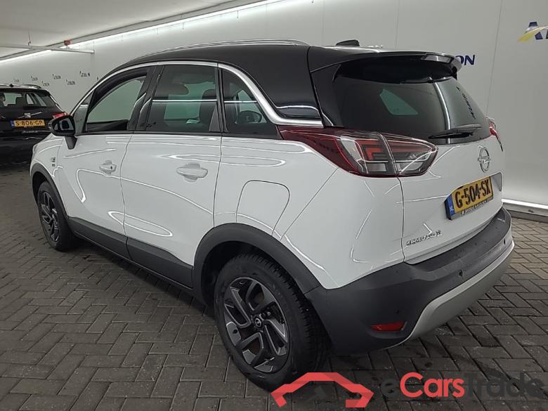 OPEL Crossland X 1.2 Turbo S&S 81kW 120 Jaar Edition 5D uitlopend #4
