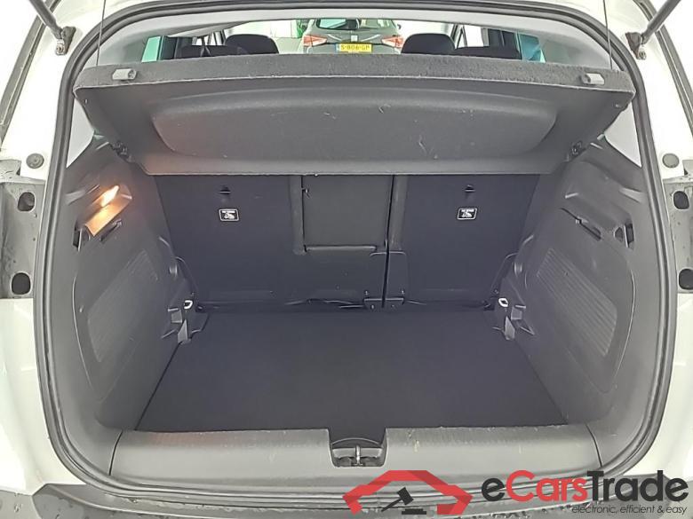 OPEL Crossland X 1.2 Turbo S&S 81kW 120 Jaar Edition 5D uitlopend #5