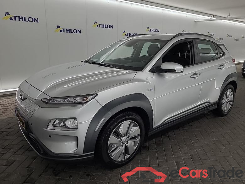 HYUNDAI Kona Comfort Smart Electric 64 kWh 5D