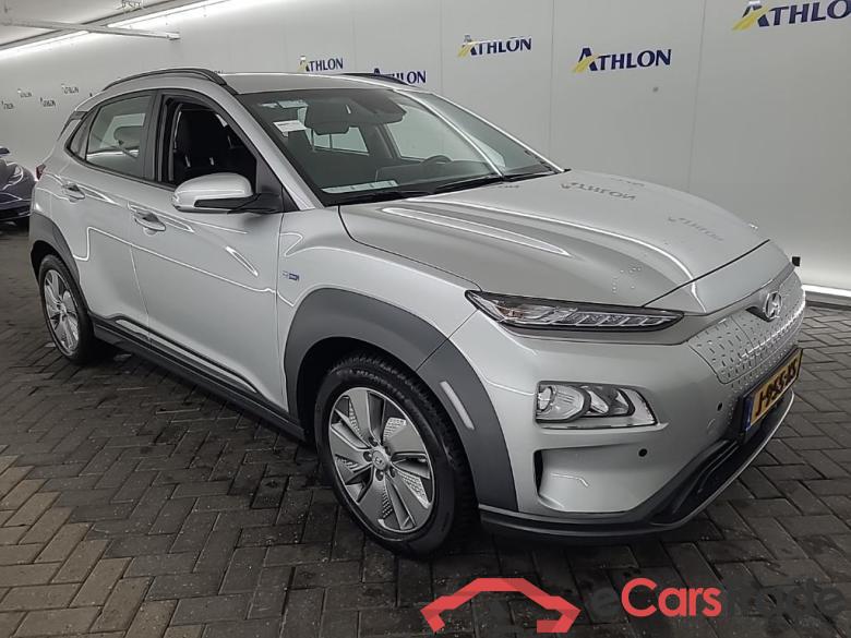 HYUNDAI Kona Comfort Smart Electric 64 kWh 5D #2