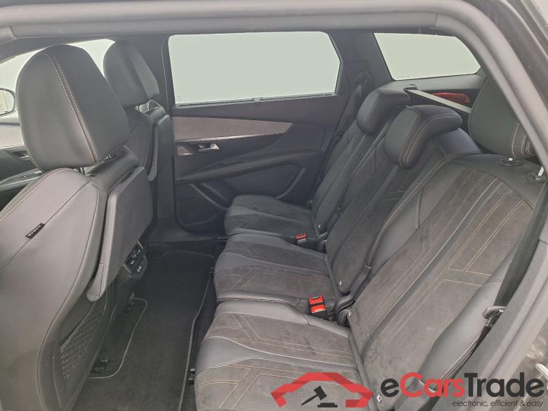 Peugeot, 5008 FL'20, Peugeot 5008 1.5 BlueHDi 96kW S&S EAT8 GT Pack 5d #4