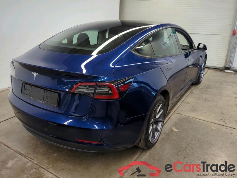 TESLA Model 3 RWD Hinterradantrieb 4d 239kW #2