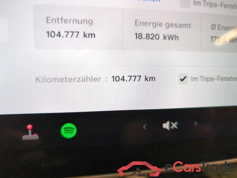 TESLA Model 3 RWD Hinterradantrieb 4d 239kW #5