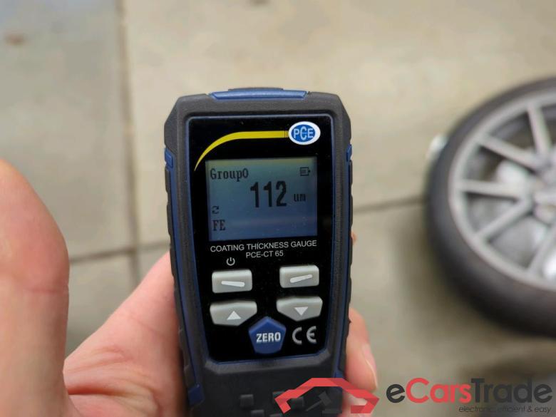 TESLA Model 3 RWD Hinterradantrieb 4d 239kW #6