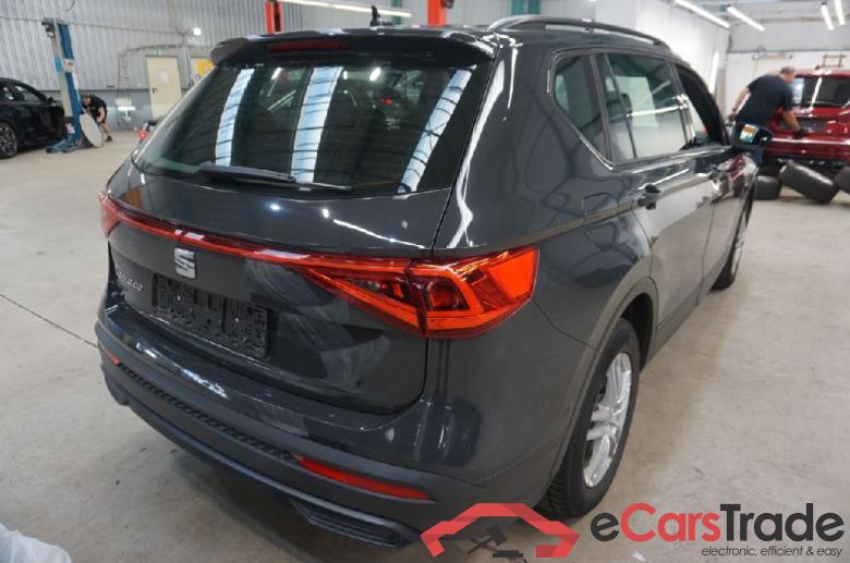 Tarraco Style 2.0 TDI 110KW AT7 E6d #2