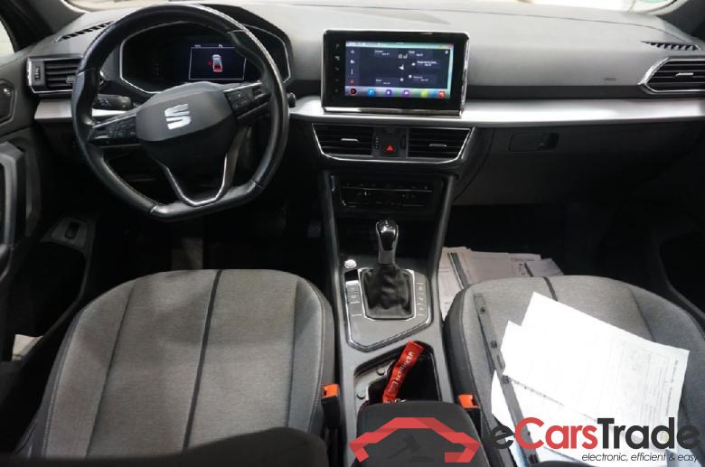 Tarraco Style 2.0 TDI 110KW AT7 E6d #3