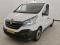 preview Renault Trafic #0