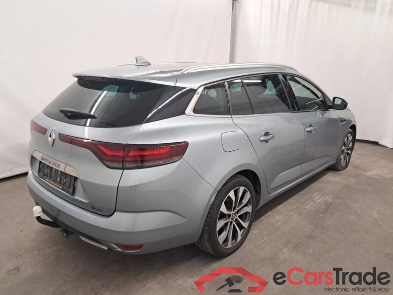Renault Mégane Grandtour Blue dCi 115 EDC Intens 5d #2