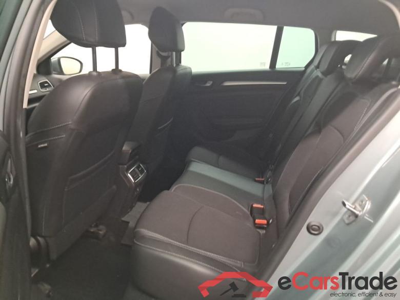 Renault Mégane Grandtour Blue dCi 115 EDC Intens 5d #3
