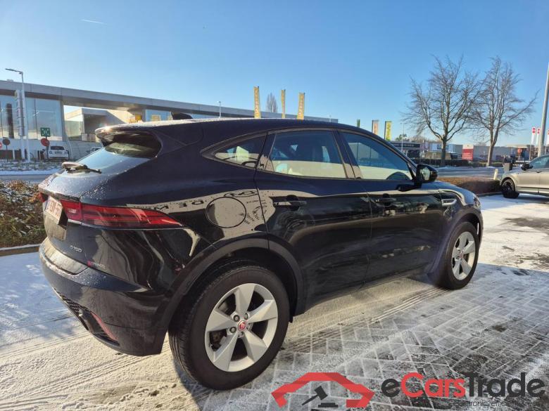 JAGUAR E-Pace Dsl E-Pace 2.0 D (EU6.2) #2