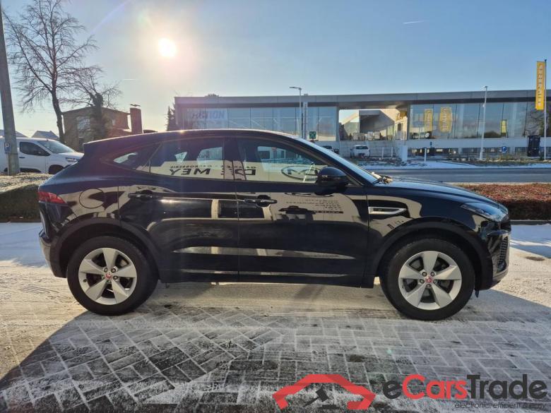 JAGUAR E-Pace Dsl E-Pace 2.0 D (EU6.2) #3