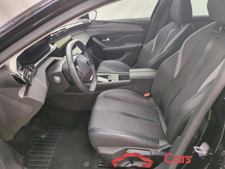 Peugeot 308 SW 1.2 PureTech Allure Aut. LED I-Cockpit Navi 1/2 Leather KeylessGo Camera Klima PDC ... #5