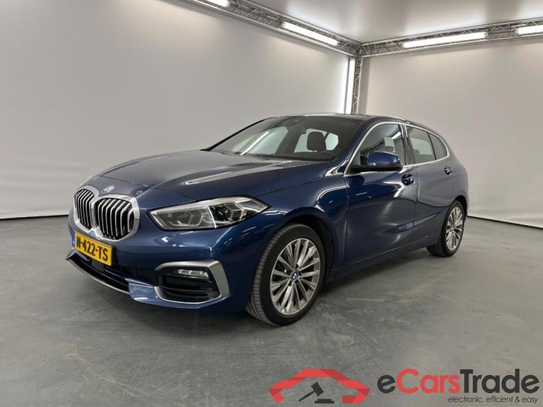 BMW 1-serie 118i Business Edition Plus #1