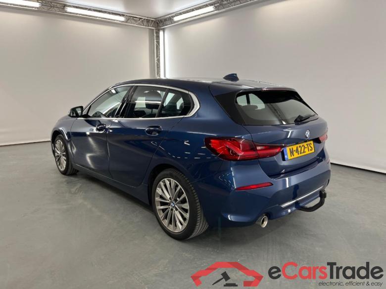 BMW 1-serie 118i Business Edition Plus #3