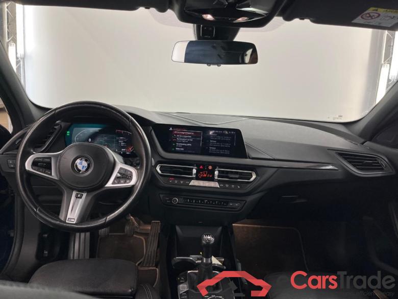 BMW 1-serie 118i Business Edition Plus #6