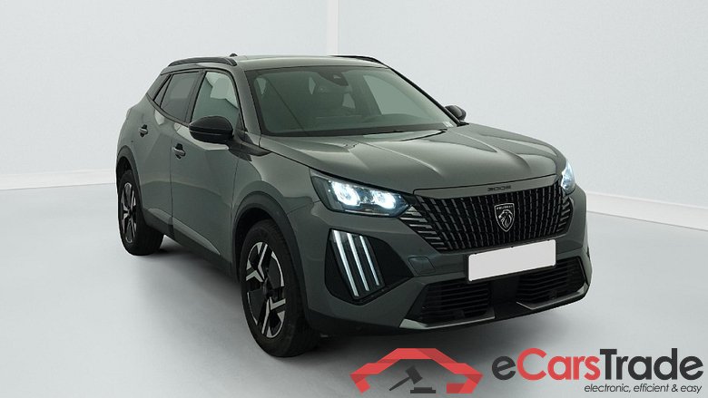 Peugeot 2008 100 S&S BVM6 Allure #1
