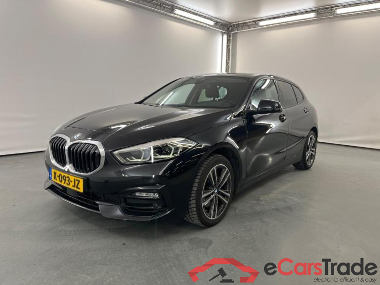 BMW 1-serie 118i Executive Edition