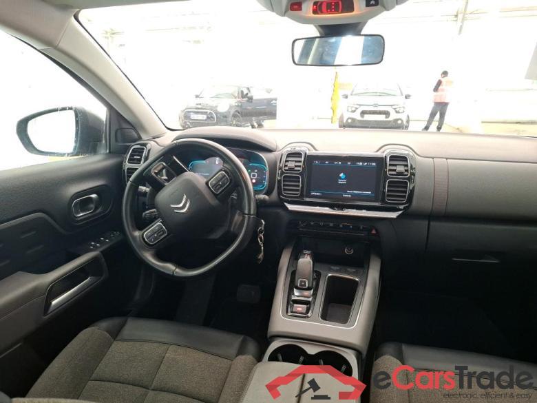C5 Aircross Business 1.5 BlueHDi 130CV BVA8 E6dT #5