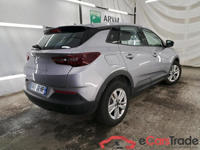 Grandland X 1.2 Turbo 130CV BVM6 6E #3