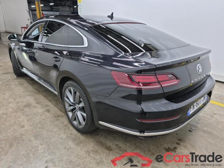 VOLKSWAGEN Arteon / 2017 / 5P / Berline 2.0 TDI 150 DSG7 ELEGANCE #2