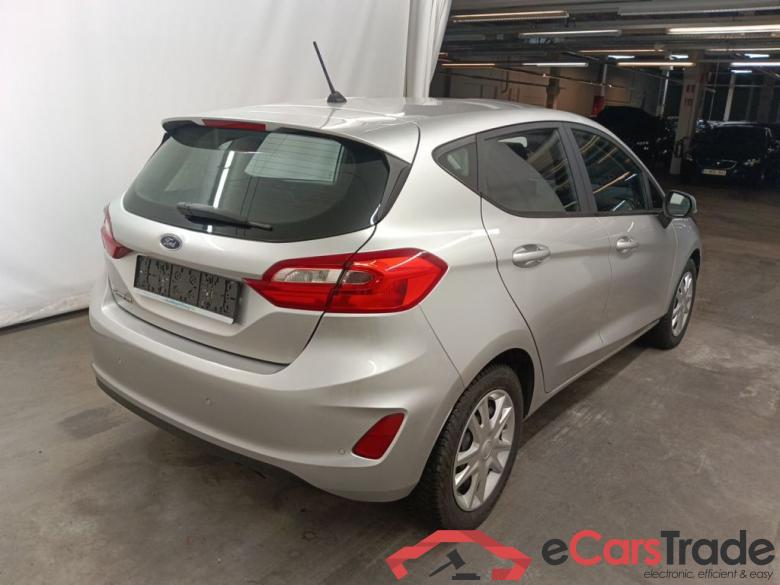 Ford Fiesta 1.1i 52kW Business Class 5d #2