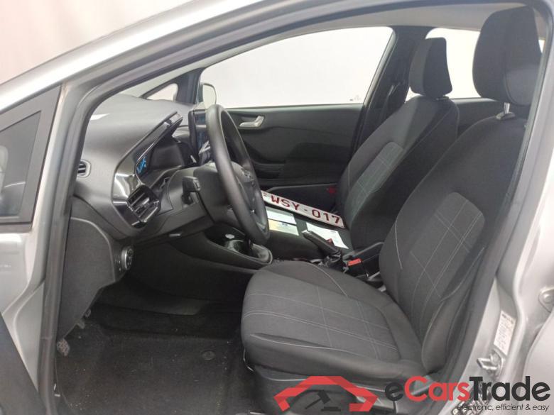 Ford Fiesta 1.1i 52kW Business Class 5d #3